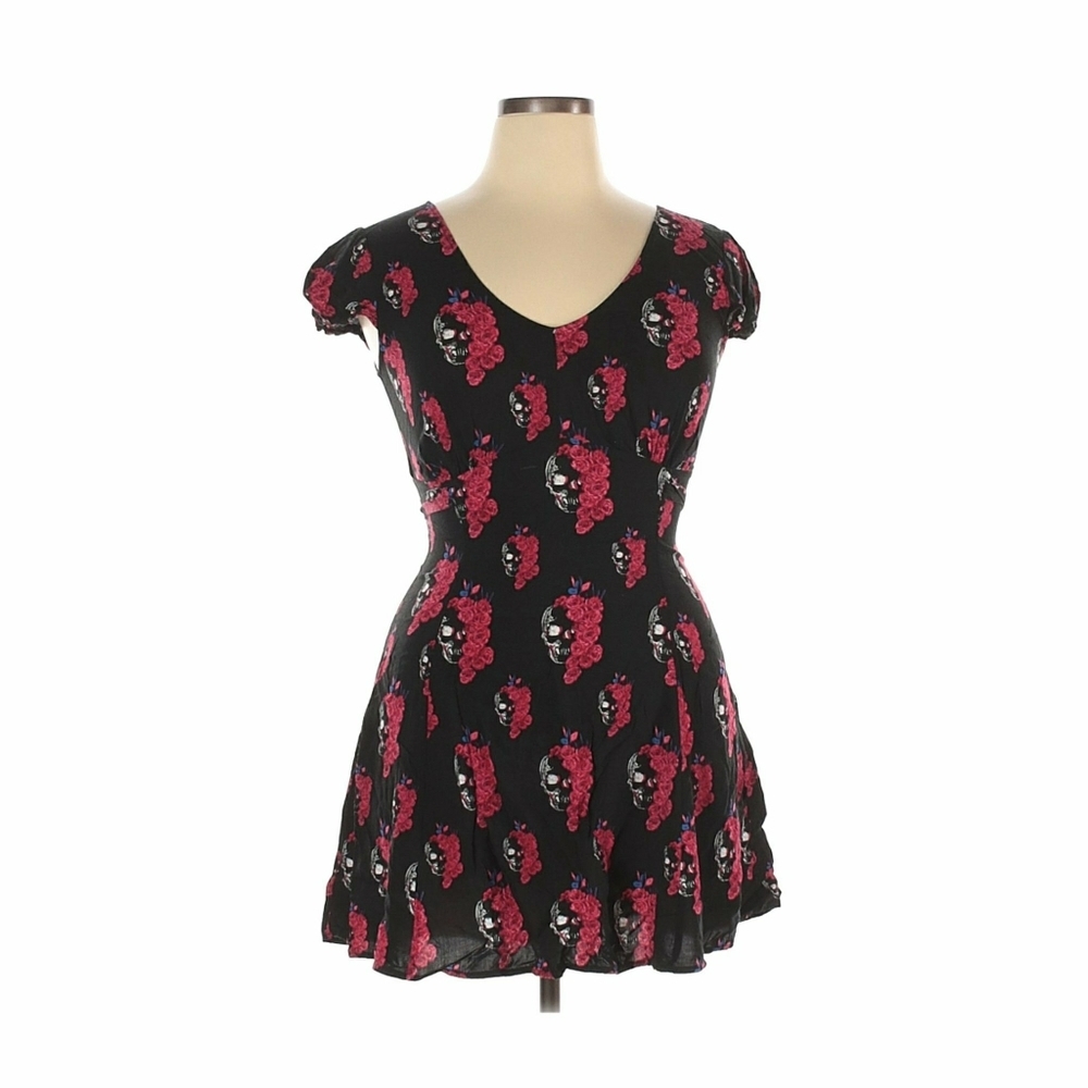 Royal Bones by Daang Women's Dress/Pre loved